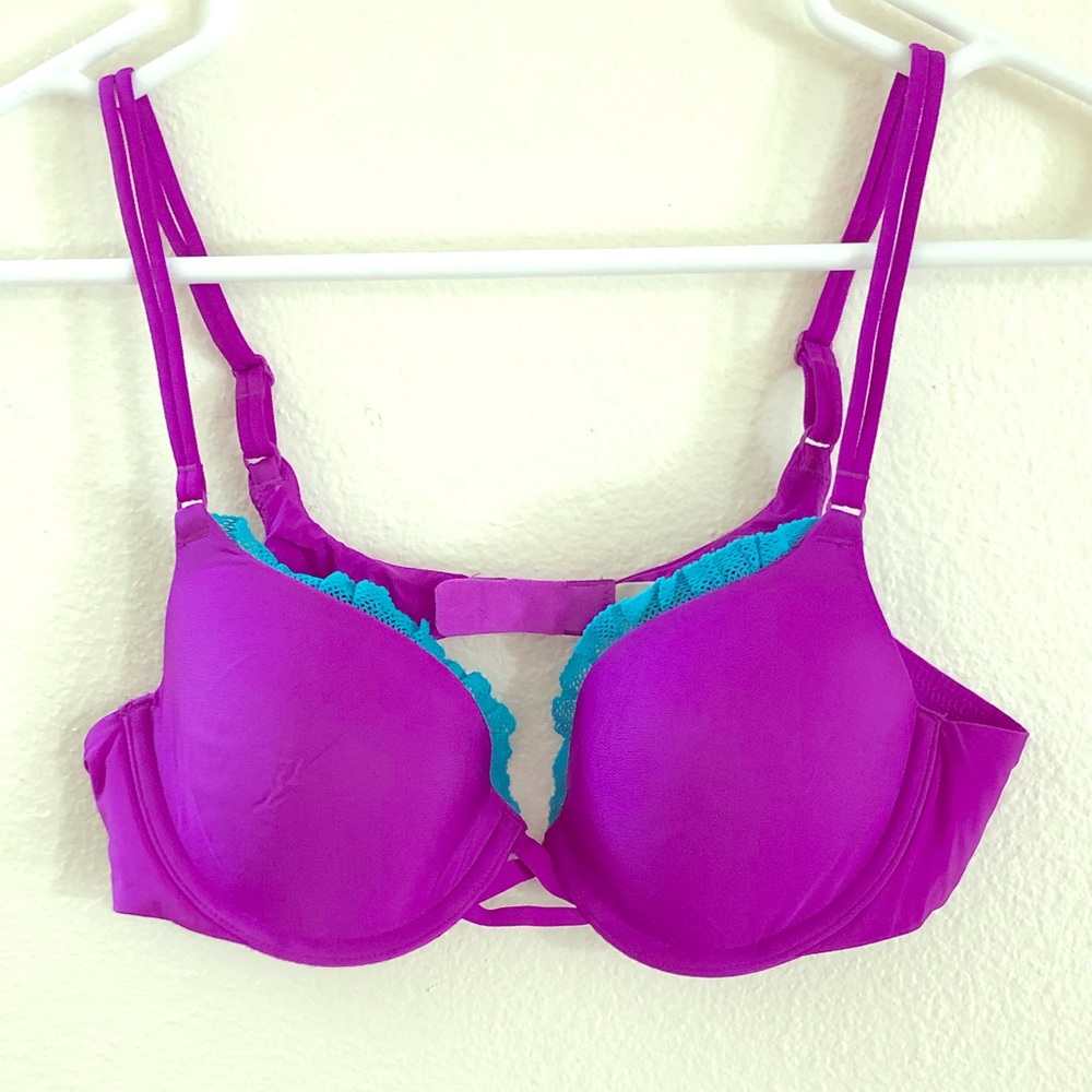 Victoria’s Secret Demi bra